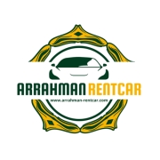Sewa mobil bogor - Rental mobil bogor- ARRAHMAN RENTCAR BOGOR- Logo 500x500